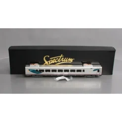 Bachmann 89942 HO Scale Amtrak Acela 1st Class Car #3208 - Model Train Junction: Quality Parts and Art Supplies