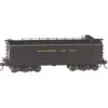 Bachmann 89924 HO Scale Baltimore & Ohio Water Tender - Model Train Junction: Quality Parts and Art Supplies