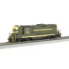 Bachmann 62804 HO Scale Canadian National GP9 Diesel Engine #1701 with DCC - Model Train Junction: Quality Parts and Art Supplies