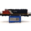 Bachmann 67009 HO Scale Canadian National SD40-2 Diesel #6136 - Model Train Junction: Quality Parts and Art Supplies