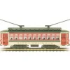 Bachmann 61040 HO Scale Christmas Trolley - Model Train Junction: Quality Parts and Art Supplies