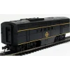 Bachmann 60235 HO Scale Erie EMD FT-B Diesel Locomotive w/DCC - Model Train Junction: Quality Parts and Art Supplies