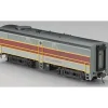 Bachmann 64803 HO Scale Erie-Lackawanna ALCO FB2 Diesel B Unit - Model Train Junction: Quality Parts and Art Supplies