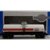 Bachmann 17838 HO Scale Exxon 40' Single-Dome Tank Car #1121 - Model Train Junction: Quality Parts and Art Supplies
