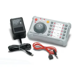Bachmann 44902 HO Scale E-Z Digital Command Control System - Model Train Junction: Quality Parts and Art Supplies