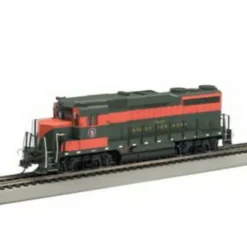 Bachmann 60803 HO Scale GN GP30 Diesel Locomotive w/DCC #3007 - Model Train Junction: Quality Parts and Art Supplies