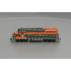 Bachmann 62305 HO Scale Great Northern GP30 Diesel Locomotive w/DCC #3003 - Model Train Junction: Quality Parts and Art Supplies