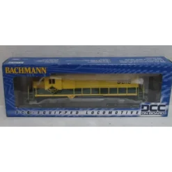 Bachmann 60802 HO Scale Reading Lines GP30 Diesel Locomotive w/DCC #5518 - Model Train Junction: Quality Parts and Art Supplies