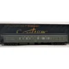 Bachmann 89146 HO Scale Santa Fe Observation Car #409 - Model Train Junction: Quality Parts and Art Supplies