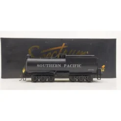 Bachmann 89912 HO Scale Southern Pacific Hicken Style Vanderbilt Tender - Model Train Junction: Quality Parts and Art Supplies