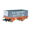 Bachmann 77041 HO Scale Thomas & Friends S.C. Ruffey - Model Train Junction: Quality Parts and Art Supplies