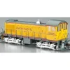 Bachmann 63105 HO Scale Union Pacific Alco S4 Diesel Loco #1154 - DCC Ready - Model Train Junction: Quality Parts and Art Supplies