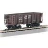 Bachmann 18601 HO Scale Union Pacific Ore Car #64190 - Model Train Junction: Quality Parts and Art Supplies