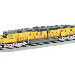 Bachmann 62107 HO Scale Union Pacific DD40AX Centennial Diesel Locomotive #6919 - Model Train Junction: Quality Parts and Art Supplies