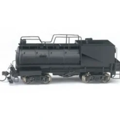 Bachmann 89905 HO Scale Vanderbilt Tender Unlettered - Model Train Junction: Quality Parts and Art Supplies