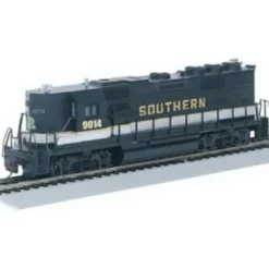 Bachmann 61205 HO Southern EMD GP50 High Nose Diesel Locomotive #9014 - Model Train Junction: Quality Parts and Art Supplies