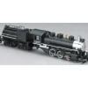 Bachmann 50707 HO Southern Pacific USRA 0-6-0 Switcher w/Vanderbilt Tender #1277 - Model Train Junction: Quality Parts and Art Supplies