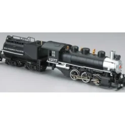 Bachmann 50707 HO Southern Pacific USRA 0-6-0 Switcher w/Vanderbilt Tender #1277 - Model Train Junction: Quality Parts and Art Supplies