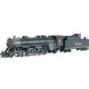 Bachmann 83304 HO Southern USRA 2-10-2 Steam Locomotive & Tender w/DCC #5212 - Model Train Junction: Quality Parts and Art Supplies