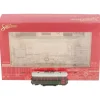Bachmann 80203 HO Spectrum Sacramento Single Track Birney Streetcar W/DCC - Model Train Junction: Quality Parts and Art Supplies