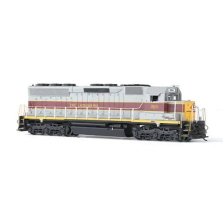 Bachmann 82720 HO Spectrum SD45 w/DCC, EL #3610 - Model Train Junction: Quality Parts and Art Supplies