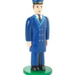 Bachmann 42445 HO Thomas & Friends Conductor - Model Train Junction: Quality Parts and Art Supplies