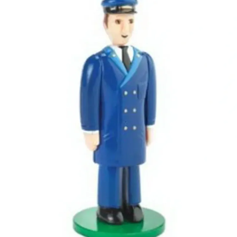 Bachmann 42445 HO Thomas & Friends Conductor - Model Train Junction: Quality Parts and Art Supplies