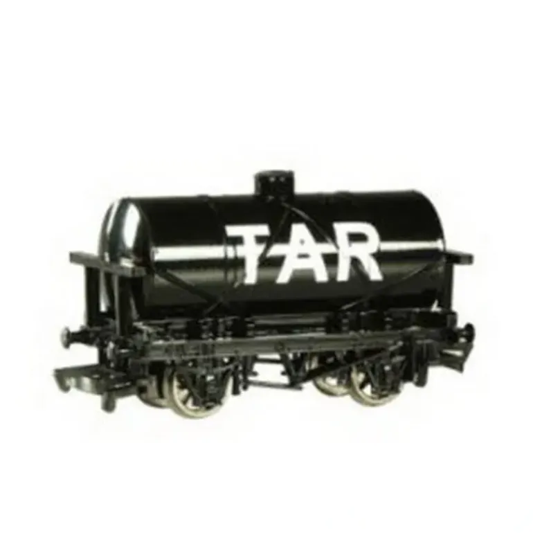 Bachmann 77049 HO Thomas & Friends Tar Tank - Model Train Junction: Quality Parts and Art Supplies