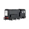 Bachmann 58802 HO Thomas & Friends Diesel Engine with Moving Eyes - Model Train Junction: Quality Parts and Art Supplies