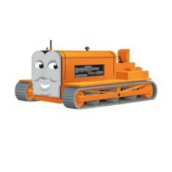 Bachmann 42447 HO Thomas & Friends Terence the Tractor - Model Train Junction: Quality Parts and Art Supplies
