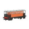 Bachmann 77028 HO Thomas & Friends Henrietta - Model Train Junction: Quality Parts and Art Supplies