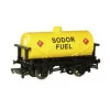 Bachmann 77039 HO Thomas & Friends Sodor Fuel Tank - Model Train Junction: Quality Parts and Art Supplies
