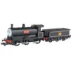 Bachmann 58808 HO Thomas & Friends Douglas Engine with Moving Eyes #10 - Model Train Junction: Quality Parts and Art Supplies