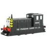 Bachmann 58801 HO Thomas & Friends Mavis Engine with Moving Eyes - Model Train Junction: Quality Parts and Art Supplies
