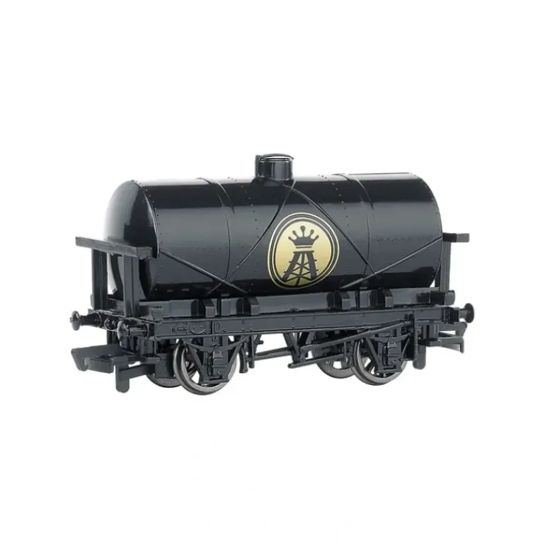 Bachmann 77038 HO Thomas & Friends Oil Tank - Model Train Junction: Quality Parts and Art Supplies