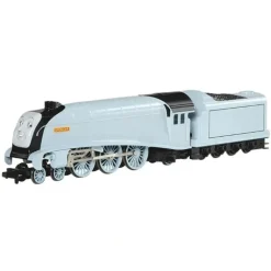 Bachmann 58749 HO Thomas & Friends Spencer Engine With Moving Eyes - Model Train Junction: Quality Parts and Art Supplies