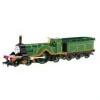 Bachmann 58748 HO Thomas & Friends Emily Engine With Moving Eyes - Model Train Junction: Quality Parts and Art Supplies