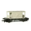 Bachmann 77045 HO Thomas & Friends Brake Van - Model Train Junction: Quality Parts and Art Supplies