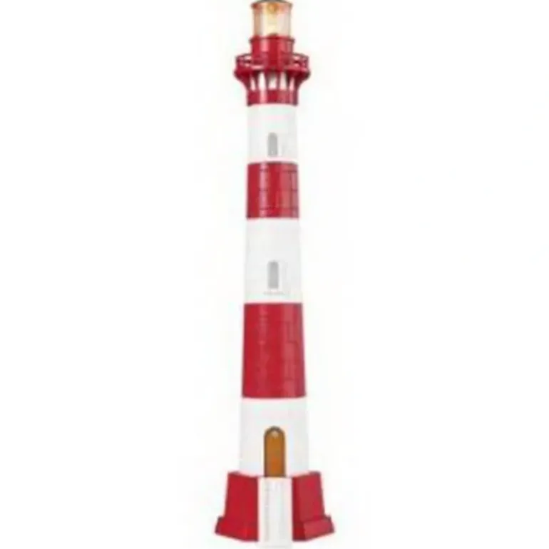 Bachmann 45240 HO Thomas & Friends Lighthouse with Blinking Light Kit - Model Train Junction: Quality Parts and Art Supplies