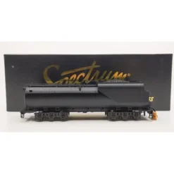 Bachmann 89842 HO Undecorated Vanderbilt Long Tender - DCC Ready - Model Train Junction: Quality Parts and Art Supplies