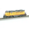 Bachmann 62402 HO Union Pacific GP7 Diesel Locomotive w/DCC #116 - Model Train Junction: Quality Parts and Art Supplies