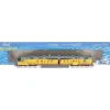 Bachmann 62106 HO Union Pacific EMD DD40AX Diesel Locomotive w/DCC #6910 - Model Train Junction: Quality Parts and Art Supplies