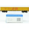 Bachmann 17201 HO Union Pacific 40' Gondola (yellow, red) - Model Train Junction: Quality Parts and Art Supplies