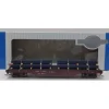 Bachmann 18924 HO Union Pacific 50' Flatcar w/Steel Beam Load - Model Train Junction: Quality Parts and Art Supplies