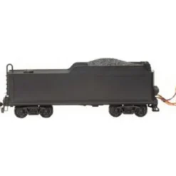 Bachmann 89831 HO Unlettered USRA Painted Long Tender -DCC Ready - Model Train Junction: Quality Parts and Art Supplies