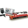 Bachmann 44917 HO Western Maryland GP40 Diesel Starter System w/DCC-Equipped - Model Train Junction: Quality Parts and Art Supplies