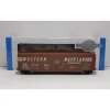 Bachmann 18037 HO Western Maryland 50' Plug-Door Boxcar #36003 - Model Train Junction: Quality Parts and Art Supplies
