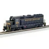 Bachmann 60707 HO Western Maryland EMD GP35 Diesel Locomotive w/DCC #3576 - Model Train Junction: Quality Parts and Art Supplies