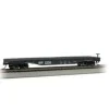 Bachmann 17325 HO Western Pacific 52' Flat Car #2235 - Model Train Junction: Quality Parts and Art Supplies