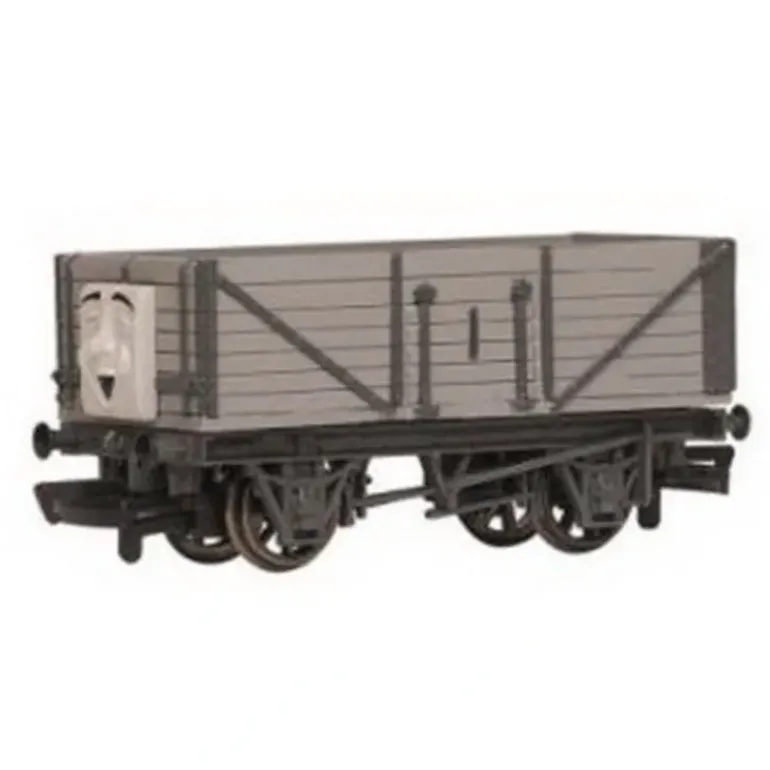 Bachmann 77047 HO/OO Scale Thomas & Friends Troublesome Truck #2 - Model Train Junction: Quality Parts and Art Supplies